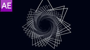 科技透明方塊特效 打造企業(yè)品牌與店鋪標志的影視級動態(tài)Logo片頭