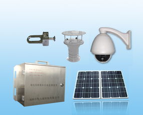 輸電線路防冰減災(zāi)在線監(jiān)測系統(tǒng) 構(gòu)建智能電網(wǎng)的堅實防線