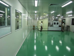 河南食品廠車間凈化工程凈化廠房最低優(yōu)惠價格