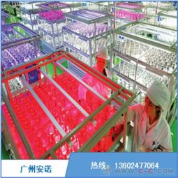 生物制藥、食品加工與實(shí)驗(yàn)室 凈化工程與空氣過濾器的核心作用