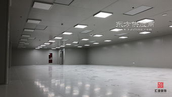 如何選擇凈化車間報價？服務卓越的凈化工程公司 匯濠裝飾與凈化設備